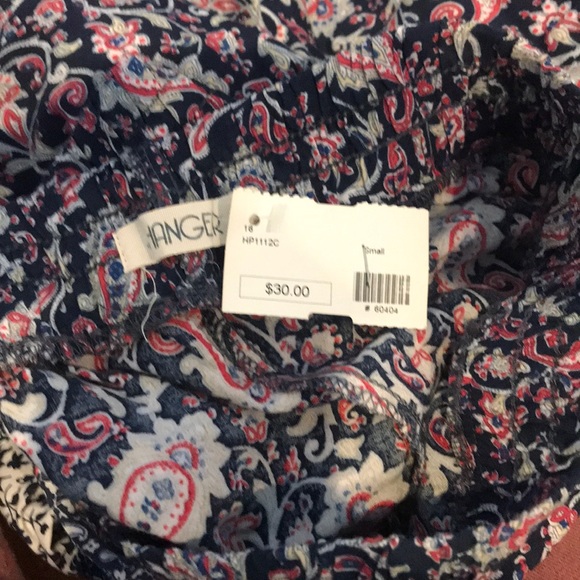 Flowwy pants - Picture 4 of 4